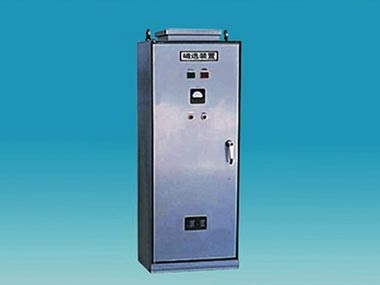 Series SSTM(Q)-□D rectification control unit(Usid for MC03、MC23、ML1 separator)