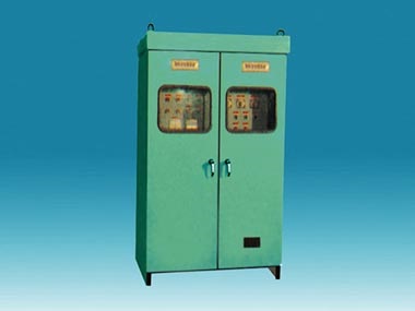 SSTM(Q)-□D1 rectification control unit(Usid for MC12、MC22、RCDD-Q separator)